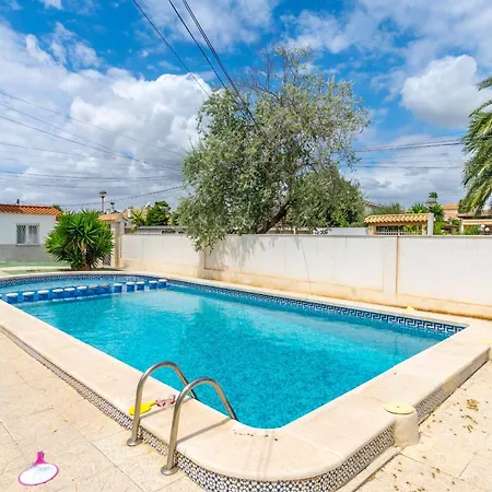 He Juana Διαμέρισμα