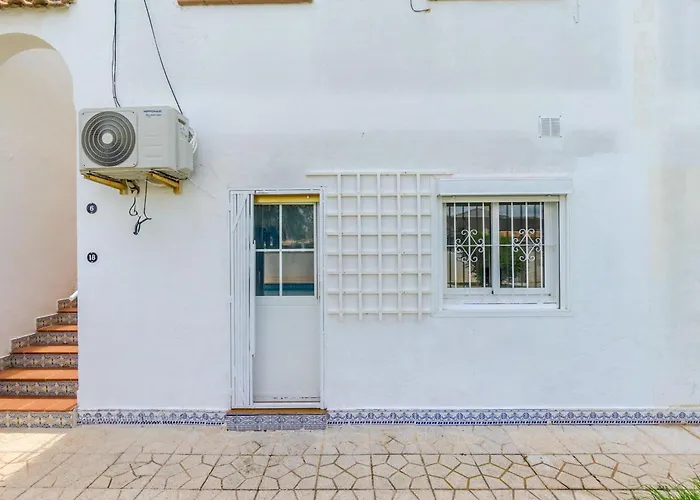 He Juana Apartmán Dehesa de Campoamor (Orihuela Costa)