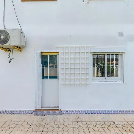 He Juana Apartament Cabo Roig