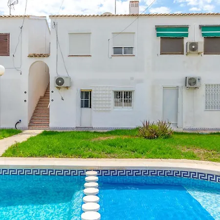 Apartament He Juana Cabo Roig