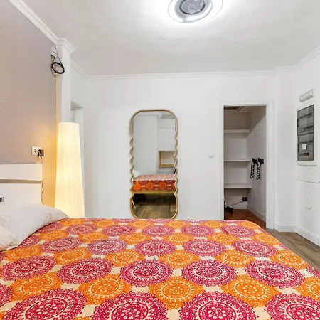 Apartament He Juana Cabo Roig