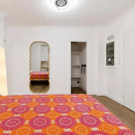 He Juana Appartement Dehesa de Campoamor (Orihuela Costa)